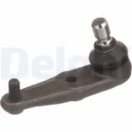 DELPHI Kande-/juhtliigend šarniir TC732