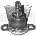 DELPHI Kande-/juhtliigend šarniir TC757