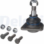 DELPHI Kande-/juhtliigend TC76
