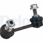 DELPHI Stabilisaator, Stabilisaator TC7811