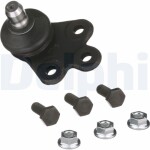 DELPHI  Kande-/juhtliigend TC8268
