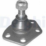 DELPHI Kande-/juhtliigend šarniir TC828