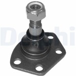 DELPHI Kande-/juhtliigend šarniir TC829