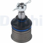 DELPHI Kande-/juhtliigend šarniir TC836