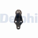 DELPHI Kande-/juhtliigend šarniir TC8522