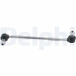 DELPHI Stabilisaator, Stabilisaator TC8528