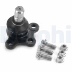 DELPHI Kande-/juhtliigend šarniir TC8571