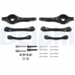 DELPHI Remondikomplekt,  õõtshoob TC8583KIT