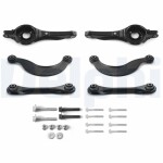 DELPHI Remondikomplekt, õõtshoob TC8585KIT