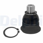 DELPHI Kande-/juhtliigend šarniir TC8607