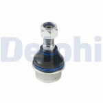 DELPHI Kande-/juhtliigend šarniir TC8639