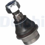 DELPHI Kande-/juhtliigend šarniir TC888