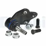 DELPHI Kande-/juhtliigend šarniir TC9225
