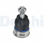 DELPHI Kande-/juhtliigend šarniir TC9226