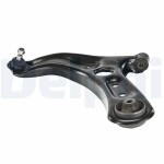DELPHI Õõtshoob,  käändmik TC9261