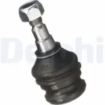 DELPHI Kande-/juhtliigend šarniir TC959