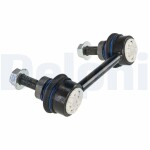 DELPHI TC9809