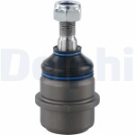 DELPHI Kande-/juhtliigend šarniir TC984