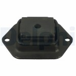 DELPHI Kinnituspuks,  sillatala TD1057W