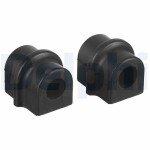 DELPHI Puks stabilisaator (Laagripuks) TD1097W