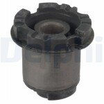 DELPHI Kinnituspuks,  sillatala TD1133W