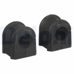 DELPHI Kinnitus,  stabilisaator TD1174W