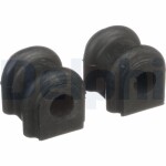 DELPHI  Kinnitus,stabilisaator TD1663W