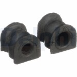 DELPHI  Kinnitus,stabilisaator TD1666W