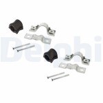 DELPHI Puks stabilisaator (Laagripuks) TD1876W
