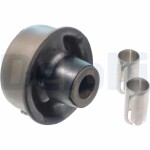 DELPHI Puks TD330W