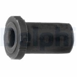 DELPHI Kinnitus,  lehtvedru TD4614W