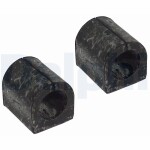 DELPHI Kinnitus,  stabilisaator TD745W