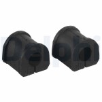 DELPHI Puks stabilisaator (Laagripuks) TD909W