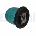DELPHI Kinnituspuks,  sillatala TD924W