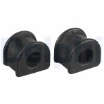 DELPHI  Kinnitus,stabilisaator TD972W