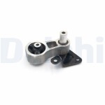 DELPHI Mootoripadi TEM282