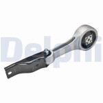 DELPHI Paigutus, Mootor TEM283