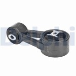 DELPHI Mootoripadi TEM284