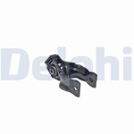 DELPHI Mootoripadi TEM292