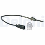 DELPHI Andur,  heitgaasitemperatuur TS30021