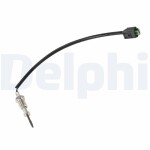 DELPHI Andur,  heitgaasitemperatuur TS30042-12B1