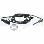 DELPHI Andur,  heitgaasitemperatuur TS30064