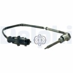 DELPHI Andur,  heitgaasitemperatuur TS30066