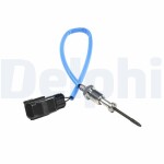 DELPHI Andur,  heitgaasitemperatuur TS30120-12B1