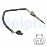 DELPHI Andur, heitgaasitemperatuur TS30217