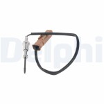 DELPHI Andur,  heitgaasitemperatuur TS30332-12B1