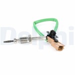 DELPHI Andur,  heitgaasitemperatuur TS30337-12B1