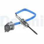 DELPHI Andur,  heitgaasitemperatuur TS30340-12B1