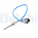 DELPHI Andur,  heitgaasitemperatuur TS30343-12B1