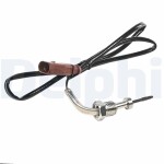 DELPHI Andur, heitgaasitemperatuur TS30349-12B1